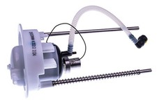 Kraftstofffilter DENCKERMANN A130212 Filtereinsatz für AUDI Q5 8RB TFSI quattro