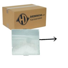 DIEDERICHS BLENDE ABSCHLEPPHAKEN KAPPE STOßSTANGE VORNE passend für PEUGEOT 107