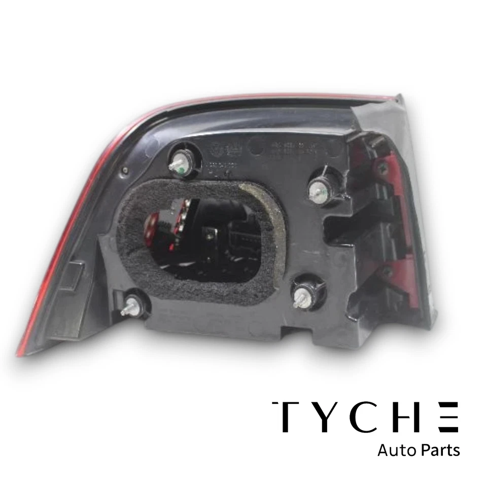 Volkswagen Phaeton 2015 luz trasera LED derecha Foto 4 de 4