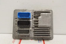 2019 Chevy Malibu Equinox 12697837 Engine Control Module Unit Ecm B63 005