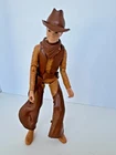 VINTAGE 1962 MARX Johnny West  Best of the West Jamie Action Figure