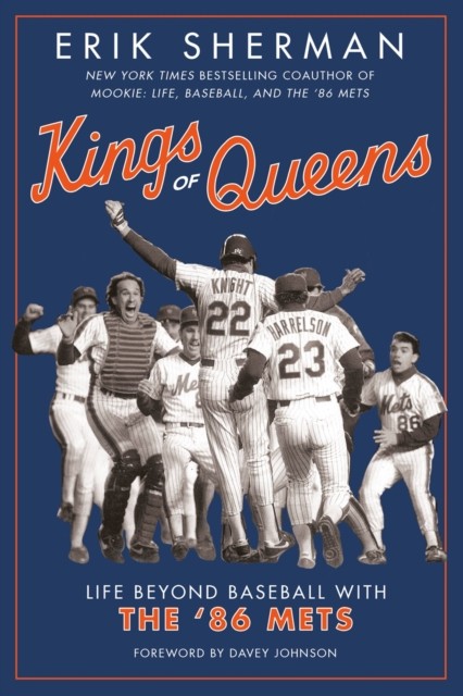 Kings of Queens by Erik Sherman PAPERBACK 9780593199411
