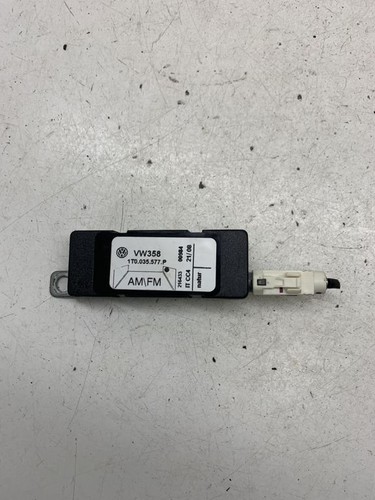 Volkswagen Touran I 2008 Antennenverstärker Signalverstärker DRA39069