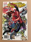 The Amazing Spider-Man #500 Newsstand Variant (2003) Marvel Comics
