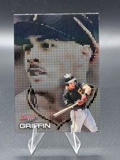 2025 Bowman's Best - Pixel Portraits Konnor Griffin #P-15 (RC)