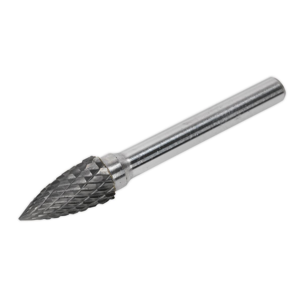 Sealey Rotary Burr Arc Pointed Nose - Image 7