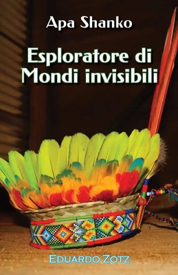 Eduardo Zotz | Esploratore di mondi invisibili | Taschenbuch | Italienisch