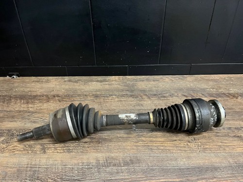 VW T5 2,5TDI 174PS ANTRIEBSWELLE Automatik vorne links 7H0407271AB