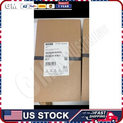 1PCS 6EP1337-3BA00 6EP1 337-3BA00 switch power supply Brand new with box