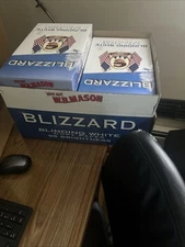 Copy Paper, 14”x8.5” WBM White 98 Bright 4500 Sheets. 9 Reams, 500 SPR