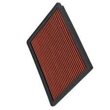 Drop In Engine Air Filter For Chevy Silverado Sierra 1500 5.3L 99-2018