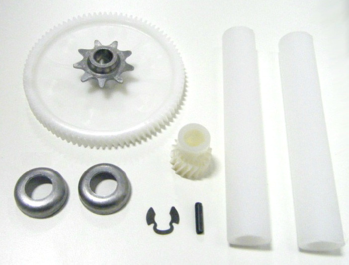 882699 Trash Compactor Drive Gear Kit | eBay