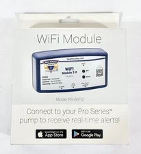 Pro Series PS-WIFI2 Connect WiFi Module 2.0