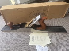 Lie Nielsen Model No. 7 Jointer inn very good condition. Rarely used