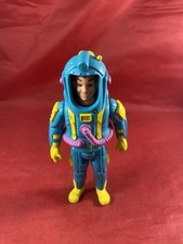 Super Fright Features Ray Stantz The Real Ghostbusters 1989 Kenner
