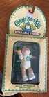 Vintage Cabbage Patch Kids Poseable Figure 1984