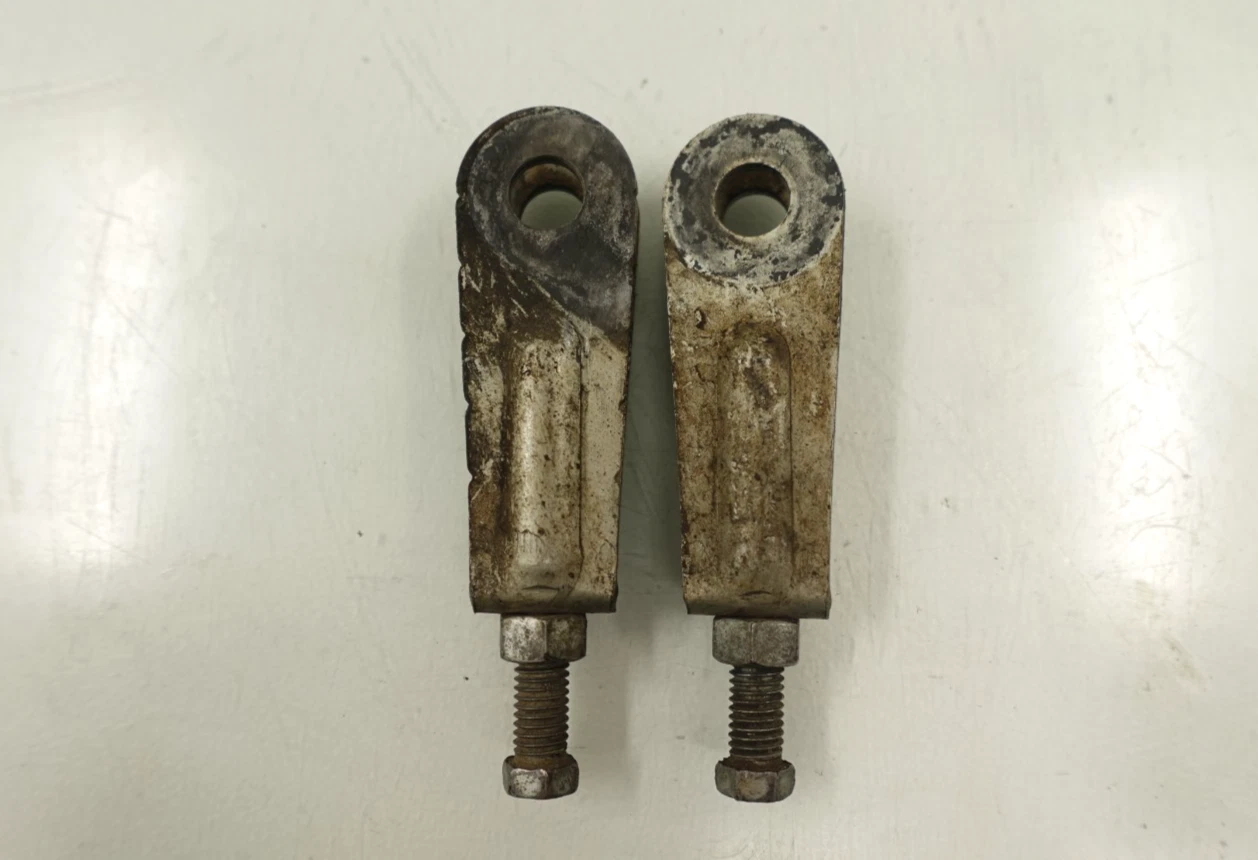 1988-2006 Yamaha Blaster 200 / Banshee 350 OEM Chain Pullers (QTY 2)