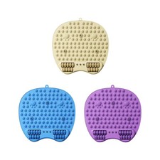 Foot Massage Pad Indoor Running Pad Desk Floor Mat Foot Massager Foot Press Pad