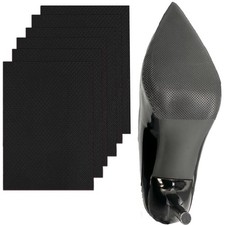 ZBLGO Shoe Sole Protector - Non-Slip Grip Pads for High-Heels, Cushion Shoe B...
