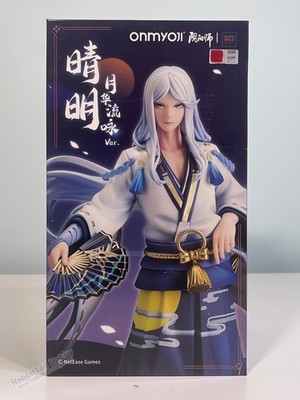 Good Smile Arts Shanghai Seimei (Lunar Corona Ver.) - Onmyoji 1/7 (US In-Stock)