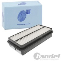 Blue Print Luftfilter Passend FüR Toyota RAV | ADT322112