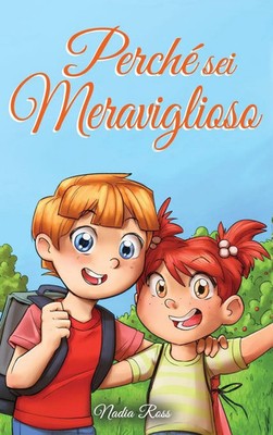 Nadia Ross (u. a.) | Perché sei Meraviglioso | Buch | Italienisch (2024)