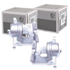 2x ESEN SKV BREMSSATTEL VORNE LINKS+RECHTS passend für HONDA CIVIC CRX LOGO LINK