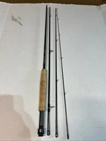 G Loomis GLX FR 1085-4 9’0” #5 line 4pc Fly Rod