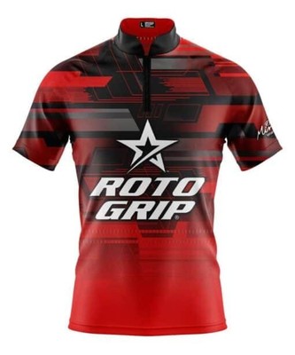 Custom Name Roto Grip R2 Bowling Jersey Shirt Gifts Size S-5XL