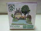 Miniatuart Paper Craft Miniature My Neighbor Totoro Satsuki Mei Studio Ghibli