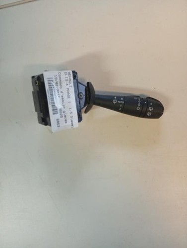 Commutateur Essuie-glace Pour Renault 20 / 30 (R20 R30) - Pièce D'occasion Marque DAV - Vérifiez état