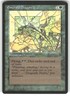 Emerald Dragonfly (LP) Legends LEG Magic MTG