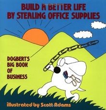 Build a Better Life by Stealing Office Supplies (Di... | Buch | Zustand sehr gut