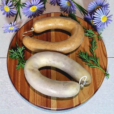 Hausmacher  Leberwurst 1000g