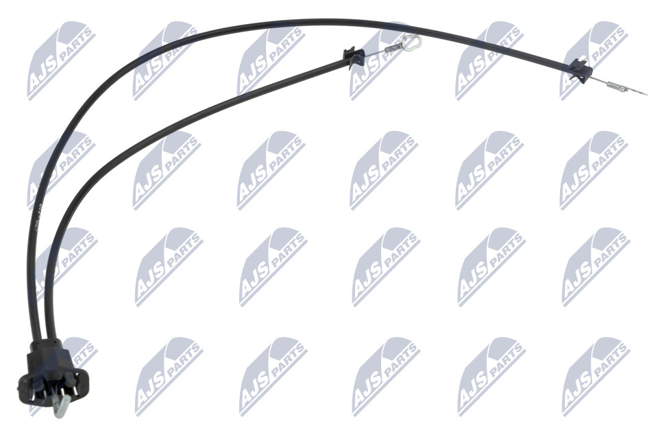 Fits NTY EZC-PL-110 seat position adjustment cable ⭐UK Stock⭐ - Image 4