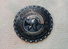 2026 Krewe of Bacchus Riding Lieutenant Mardi Gras Doubloon