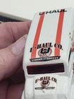 Hot Wheels Custom U-Haul Co California Moving Van One of A Kind Unique Gift