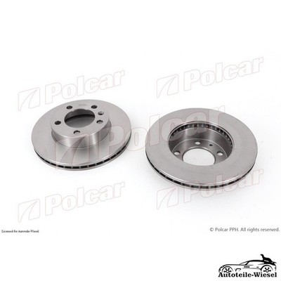 Bremsscheiben für PAD1716 78BD87662 BG4328 C3R051ABEP BR450VH100 8001286C