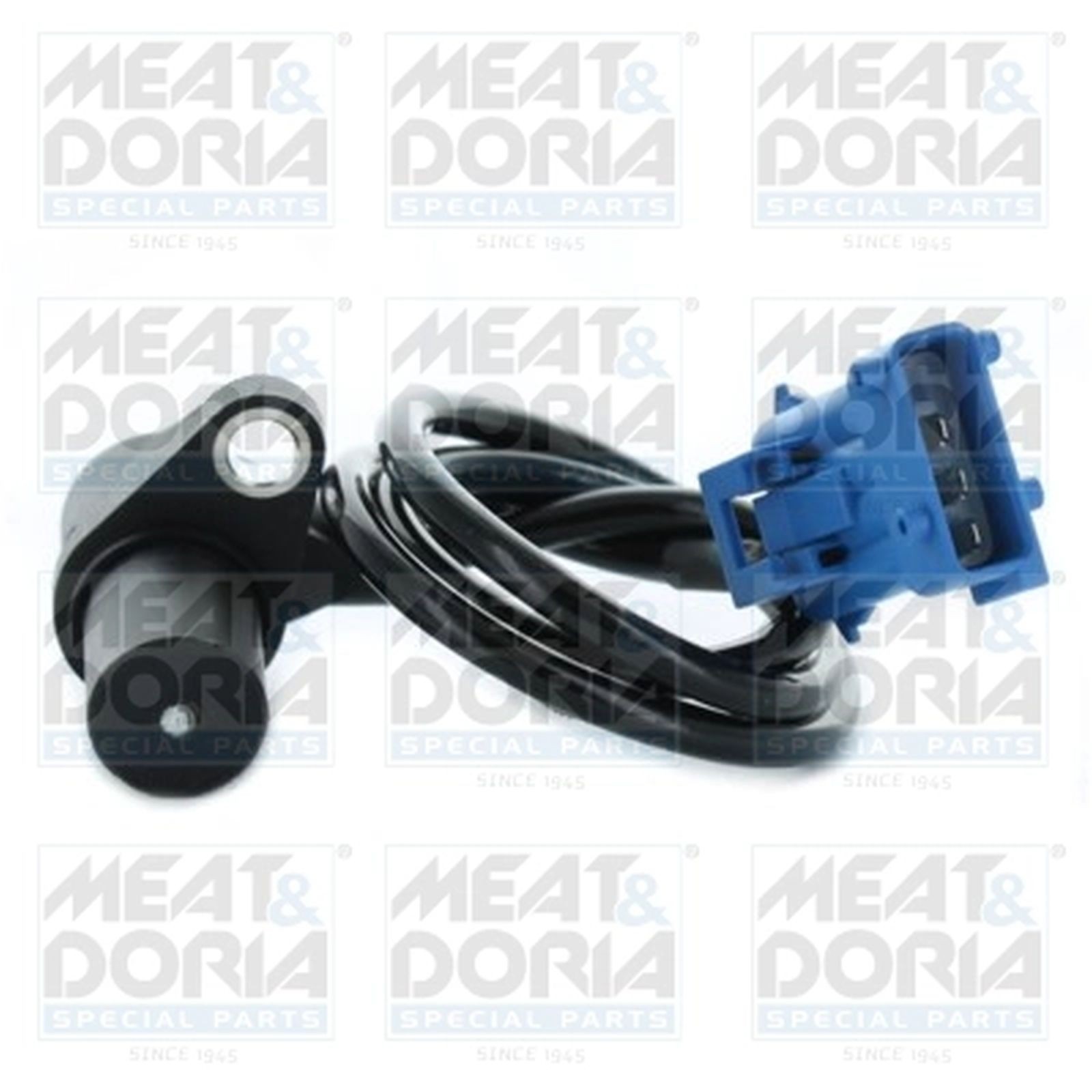 1x ORIGINAL® Meat - Doria 87271 Impulsgeber, Kurbelwelle für Saab 9-5 Kombi