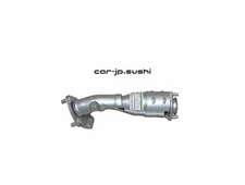Cusco CUSCO [Genuine replacement muffler] Recommended high quality parts  Acty