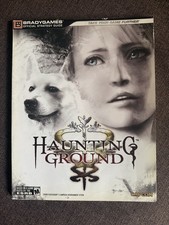 Haunting Ground Official Strategy Guide by BradyGames Staff (2005 Walkthrough