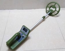 Entry-Level Underground Metal Detector MD-3030 Treasure Hunter