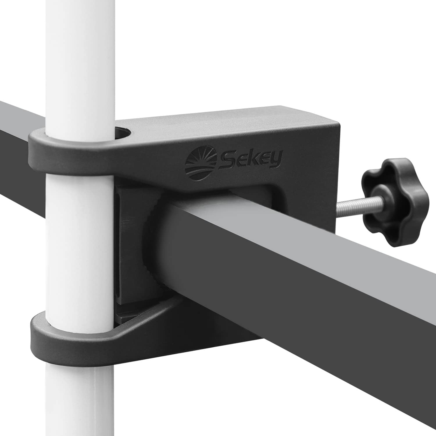 Sekey Supporto per ombrellone da Balcone, Supporto per ombrellone da (z1r)