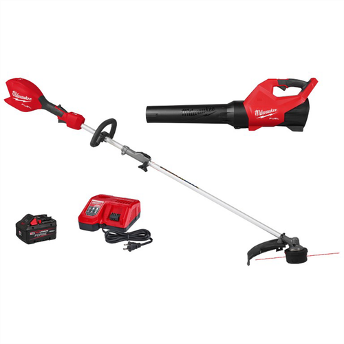 Cloueur Sans Fil Milwaukee M18 Fuel 18G (2ème Génération) - Outil Nu (neuf)