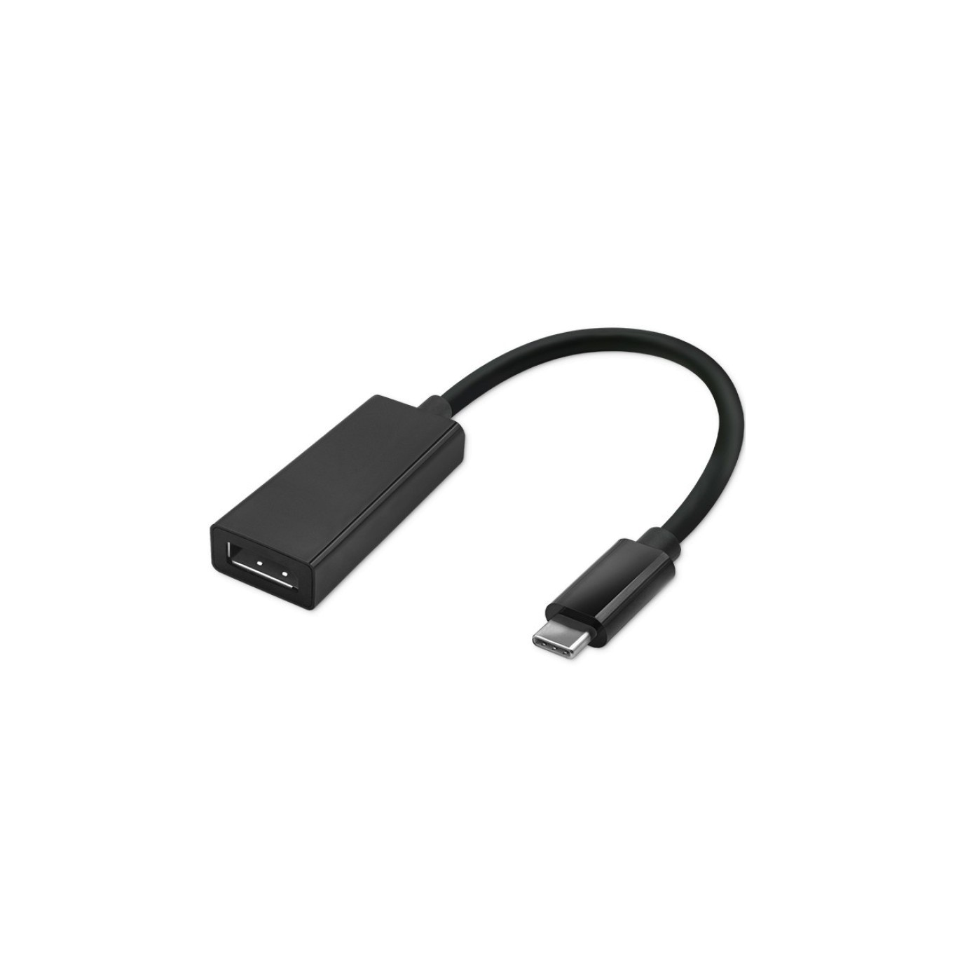 Adattatore USB-C 3.1 Displayport 4K MHL 50377