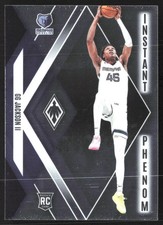 2023-24 Panini Phoenix #1 GG Jackson II Instant Phenom
