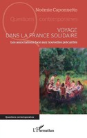 Voyage Dans La France Solidaire Les Associations Face Aux Nouvelles PréCaritéS