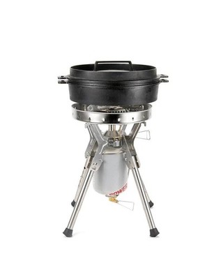 Snow Peak Giga Power LI Stove Portable 