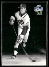 1992 Score #890a Tom Glavine
