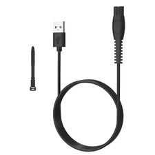5V USB Charger Cord Compatible with Philips Norelco One Blade Shaver QP2